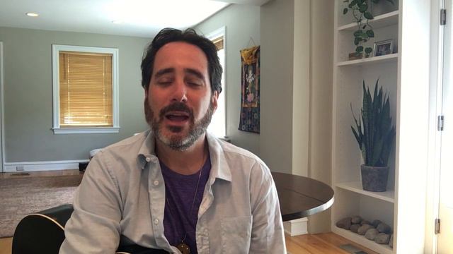 Practical Mantra: A life changing journey into the yoga of sound with David Newman смотреть онлайн
