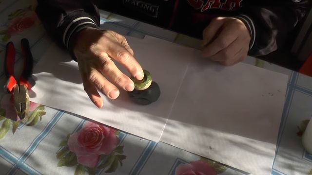 как сделать перстень, кулон из эпоксидной смолы своими руками смотреть онлайн