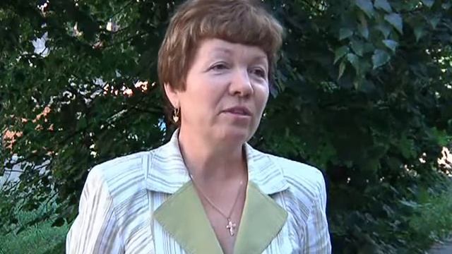 Именная скамейка от работников соцсферы