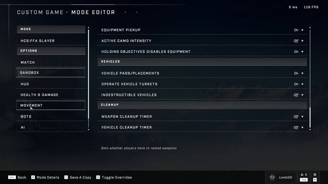How To Warm Up In Halo Infinite смотреть онлайн