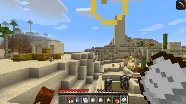 ? Stardew Valley в Minecraft | Обзор мода Minecraft [1.16.5] Star Crop смотреть онлайн