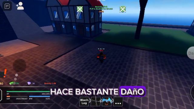 COMO CONSEGUIR LA DUAL KATANA Y MEJORARLA EN HAZE PIECE :D смотреть онлайн