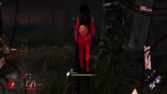 Playing dead by daylight New dlc descend beyond смотреть онлайн