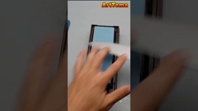 Заточка ножа на водном камне FINDKING смотреть онлайн