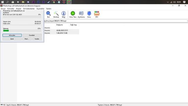 4 DAKİKADA ADOBE PHOTOSHOP CS 6 TÜRKÇE YAMA -CRACK İNDİRME (GÜNCEL 2020 HAZİRAN) ❤️ смотреть онлайн