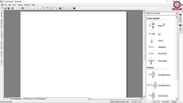 One of The Best Electronics Software for Animated Circuit and Simulation смотреть онлайн