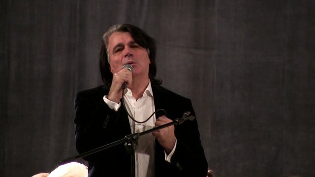 Вячеслав Ольховский Вернись в Сорренто (Torna a Surriento) смотреть онлайн