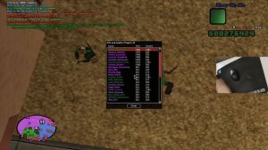 КАК ПОПАДАТЬ С ФАСТ +С В GTA SAMP?! + ВЕБКАМЕРА! АИМ САМП?!