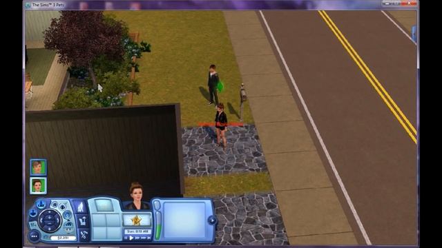 How to use Motherlode Cheat ($50,000) on Sims 3 смотреть онлайн