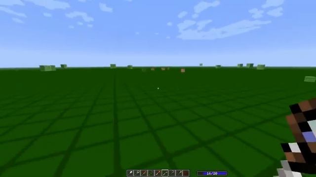 Обзор на мод WizardCraft смотреть онлайн