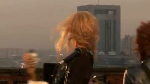 Princessa Avenue (Принцесса авеню) - концерт на крыше