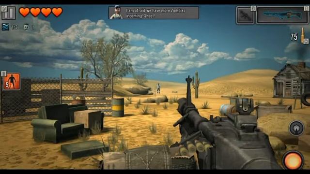 Last Hope Sharpshooter part 1 смотреть онлайн