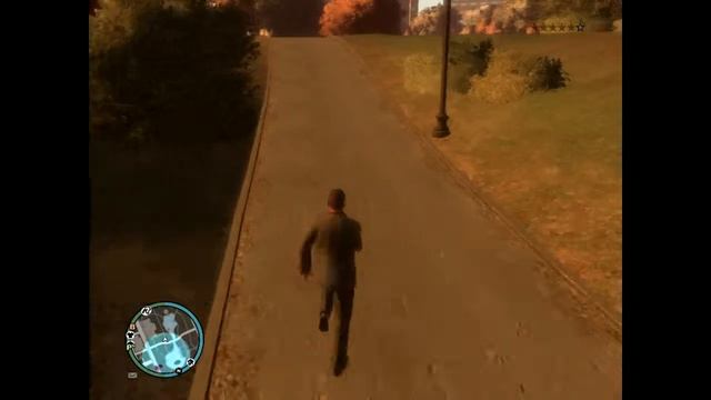 GTA IV-8600GT 512MB смотреть онлайн