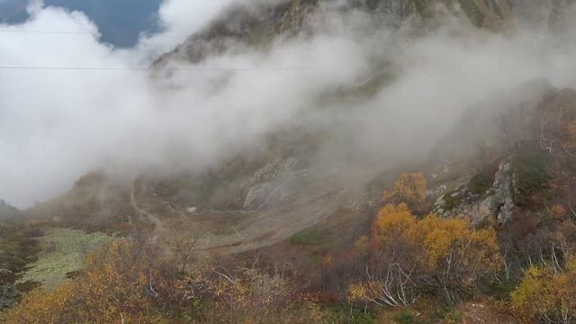 КРАСНАЯ ПОЛЯНА. СОЧИ. ЧЕРНАЯ ПИРАМИДА смотреть онлайн