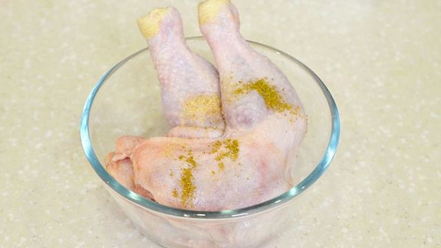 Рецепты от шеф-повара