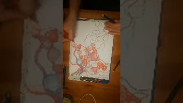 АЛГОРИТМ БЛАГОДАРНОСТИ. Птица/ангел/поток благодарности. Нейрографика Пак смотреть онлайн