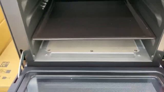 Lò vi sóng Hitachi MRO-S7Y chức năng vi sóng hơi nước смотреть онлайн