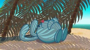 KikoRiki 2D | Campfire gatherings. Best episodes collection | Cartoon for Kids