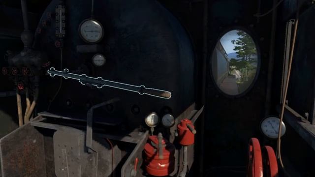 Derail Valley Экспресс рельс смотреть онлайн