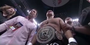 РЕАКЦИЯ ИНОСТРАНЦЕВ НА БОИ ФЕДОРА ЕМЕЛЬЯНЕНКО