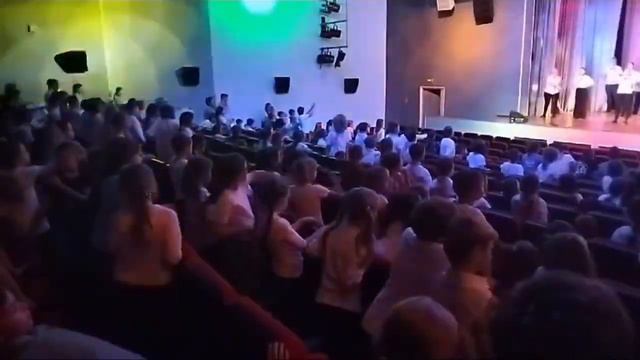Слёт «Орлята России 2023» смотреть онлайн