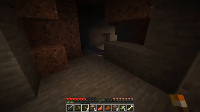 3 года не играл в майнкрафт. Что произошло? смотреть онлайн