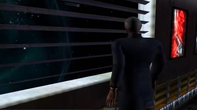 Let's Play X2: The Threat - 1 - Introduction And Cinematics