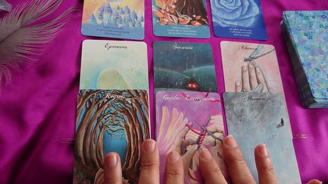 Comment j'utilise l'Oracle des Haïkus ? смотреть онлайн