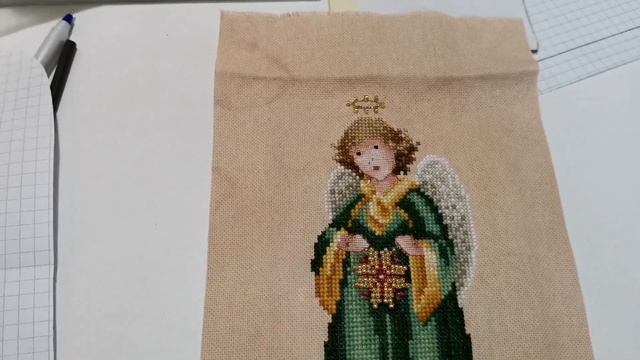 45. Рукодельное зазеркалье - моменты жизни рукодельницы. Между делом много слов... смотреть онлайн