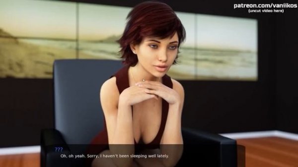 ТОП ИГР для ВЗРОСЛЫХ ?? [+ ссылки на скачивание ] | Лучшие новеллы на Ren'Py