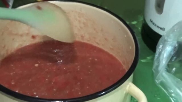 Заготовки зимой: простые рецепты