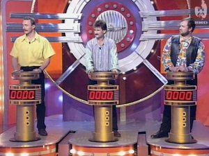 Угадай мелодию 13.05.1997