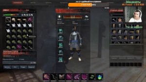 ✦ ОДЕВАЕМ РАБОВ в Conan Exiles & СИНГЛ ✦ SINGLE ✦ День №77