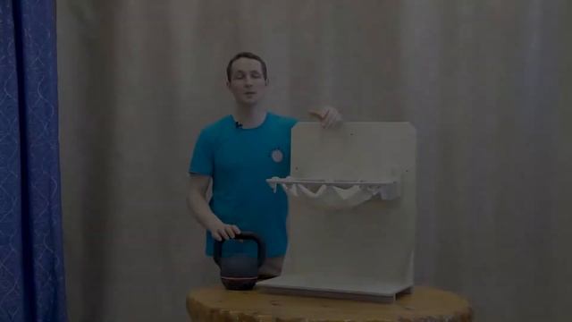 Кошачий гамак или лежанка для кота смотреть онлайн