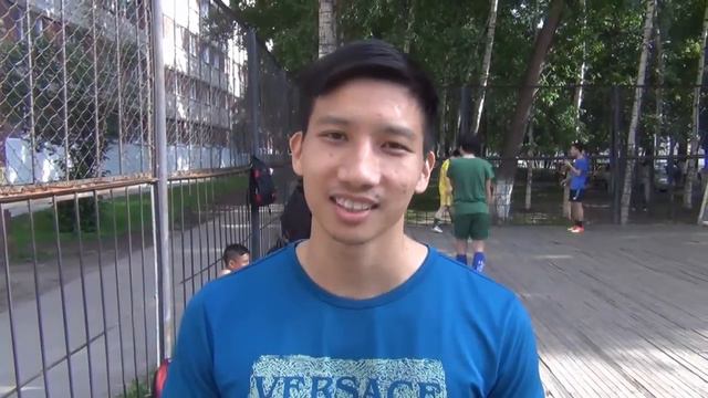 Lời chúc ngày chia tay - 2015 смотреть онлайн
