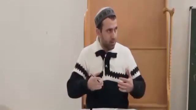 Помни всегда об Аллаhe ! Вечерний урок в мечети г.Комсомольска на Амуре. смотреть онлайн