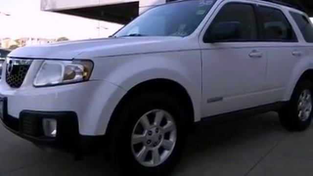 2008 Mazda Tribute Mesquite TX 75150 смотреть онлайн