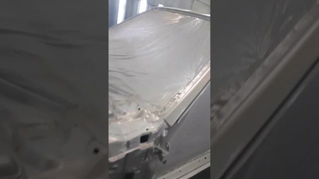 Покраска авто