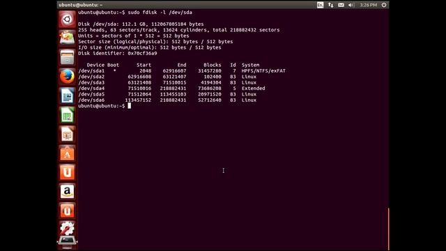 Linux - Установка Ubuntu & Windows.(BIOS + MBR) смотреть онлайн