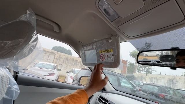 2024 New Creta Vs Old Creta Ex Base Model ? New Interior & Exterior Detailed Comparison ✅