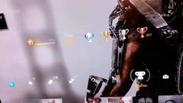 Earning the Platinum (100%) Trophy in Madden NFL 15 смотреть онлайн