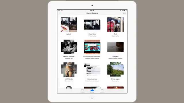How to Send a Video From My iPad : iPods, iPads & More смотреть онлайн