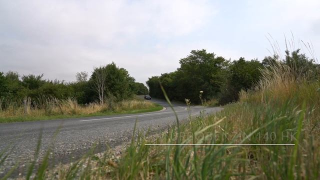 Ville du vælge kopien? Bertel ville ikke! - Renault Kadjar (2019) смотреть онлайн