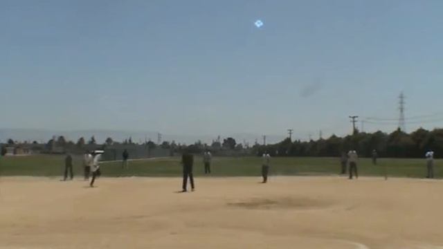 (09 June 2007) Satyam / Oracle Cricket Match - Part 15 смотреть онлайн