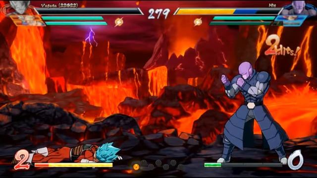 Dragon Ball FighterZ Core 2 Duo 6gb Ram Nvidia 520gt PC Gameplay смотреть онлайн
