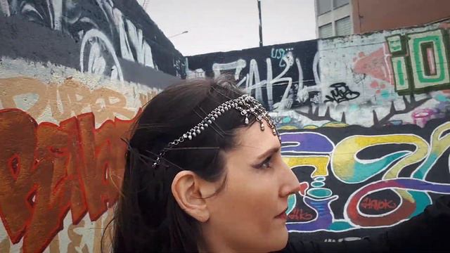 DO Belly Dance Challenge 9 - Three Sisters смотреть онлайн