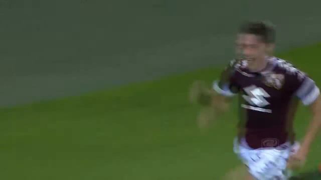 Andrea Belotti 2016/2017 | Torino FC | Goals & Skills - ᴴᴰ смотреть онлайн