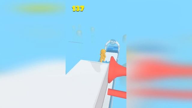 Sandman Run - Passing through. Gameplay All Levels Walkthrough | A real sandman runs Android смотреть онлайн