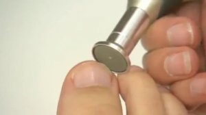 МАНИКЮРНО-ПЕДИКЮРНЫЙ НАБОР BEURER MP60 (9 НАСАДОК)/MANICURE AND PEDICURE SET BEURER MP60 (9 NOZZLES