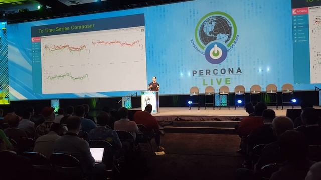 Open Source Database Ecosystem - Part 1 смотреть онлайн